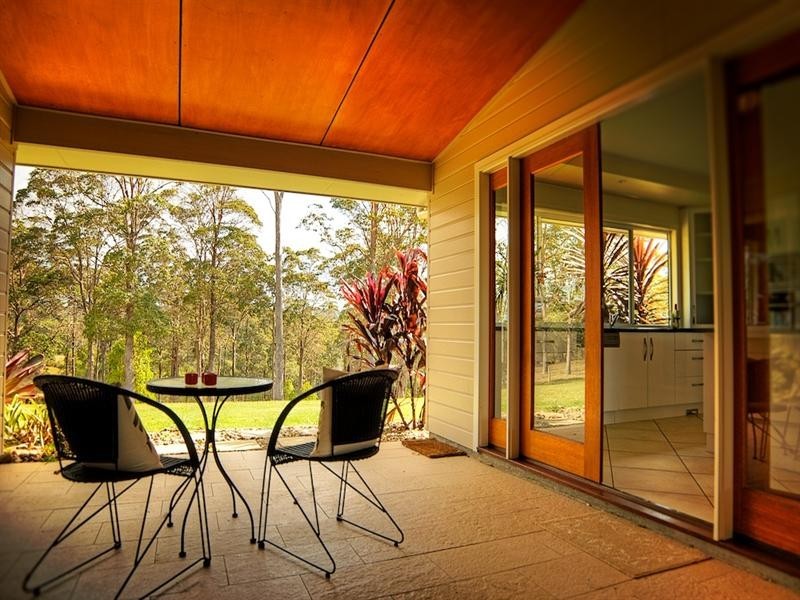 216 Sunrise Drive, Ocean View QLD 4521