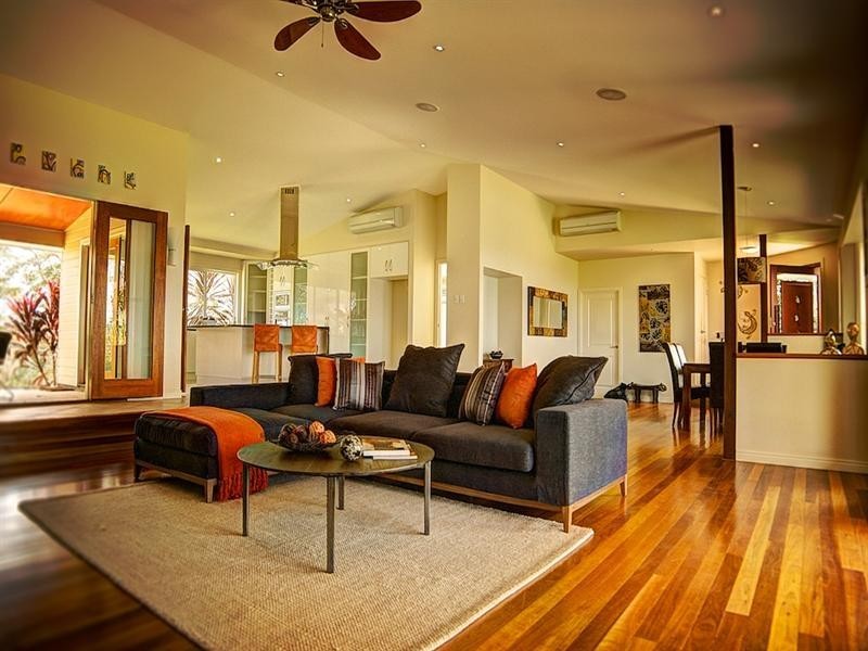 216 Sunrise Drive, Ocean View QLD 4521