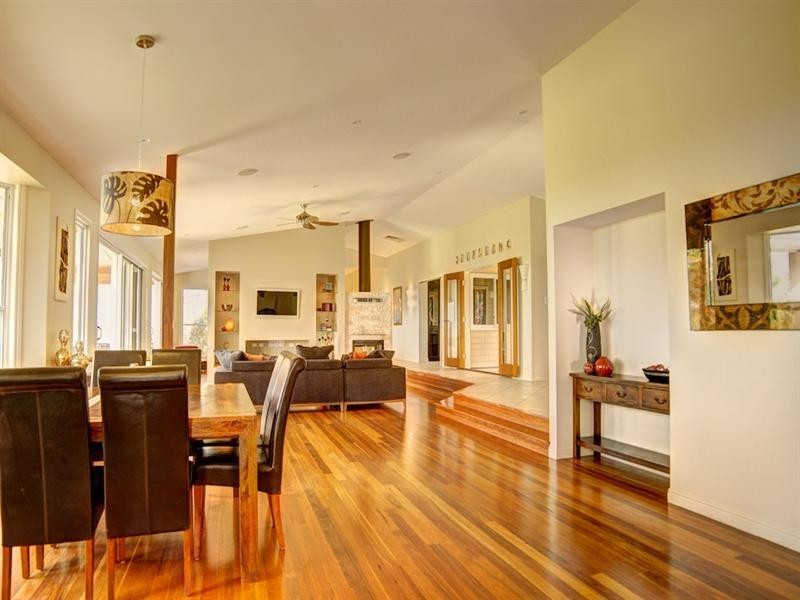 216 Sunrise Drive, Ocean View QLD 4521