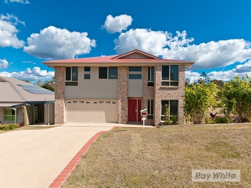 11 Rail Close, Dayboro QLD 4521