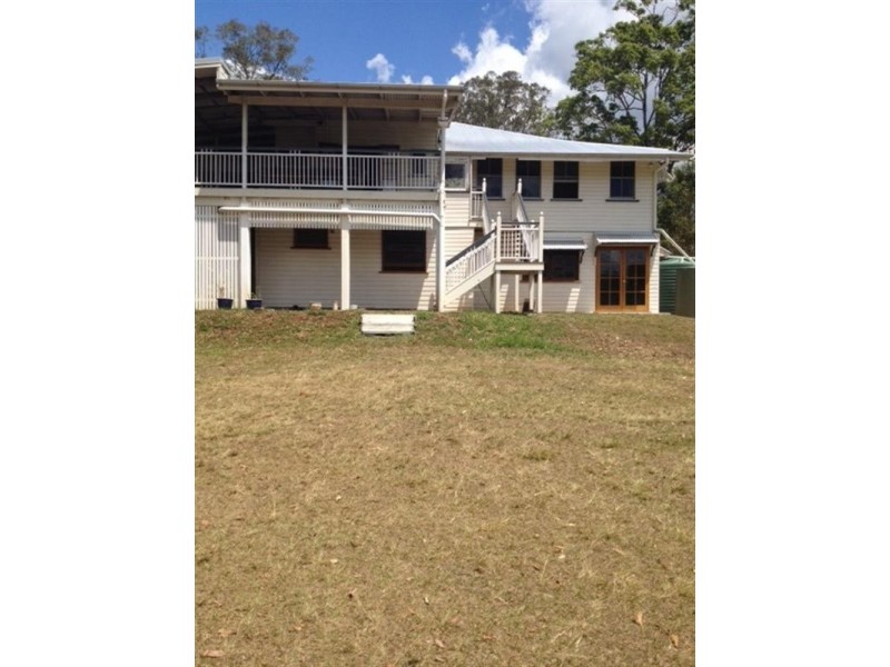 Kobble Creek QLD 4520