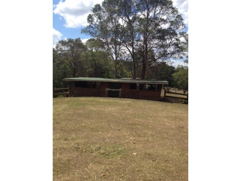 Kobble Creek QLD 4520