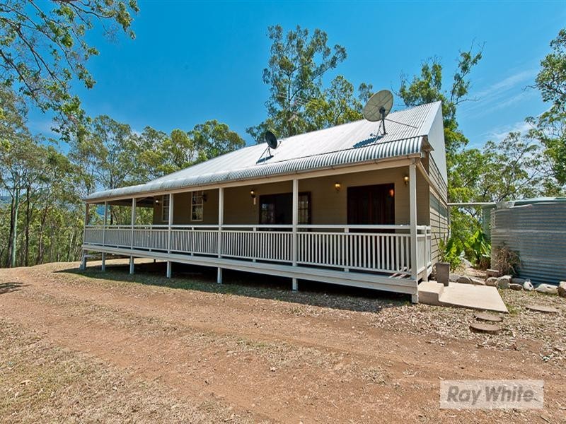62 Macadamia Drive, Dayboro QLD 4521