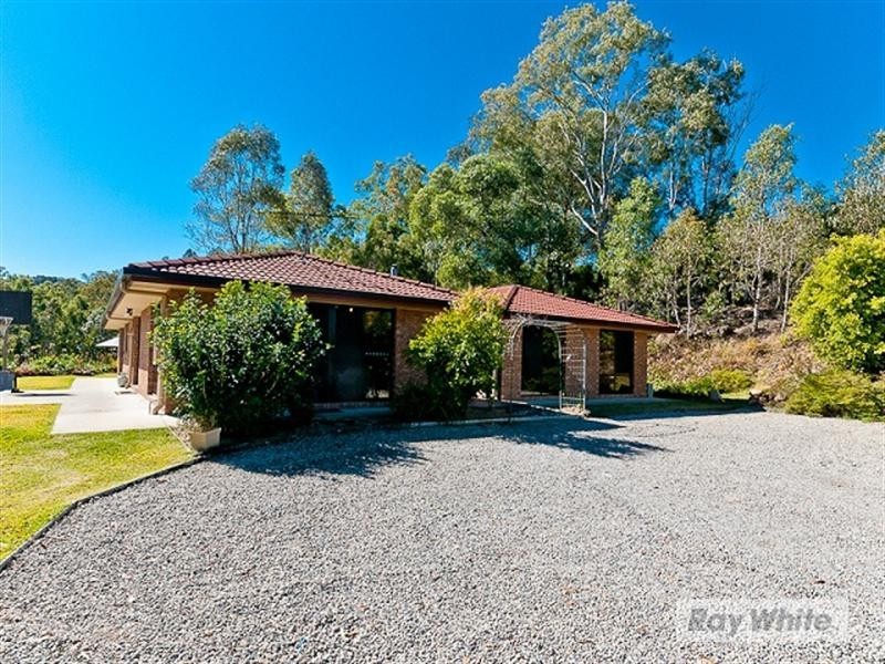57 Saddleback Drive, Dayboro QLD 4521