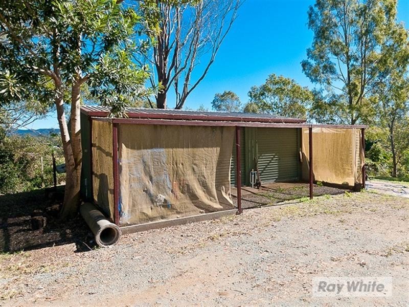 57 Saddleback Drive, Dayboro QLD 4521