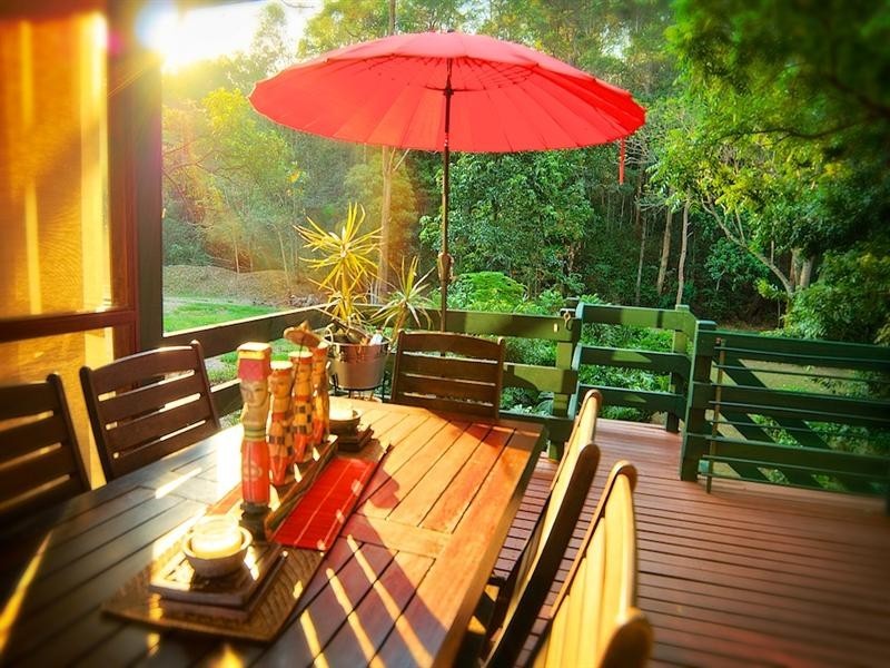 445 Mount Brisbane Road, Dayboro QLD 4521