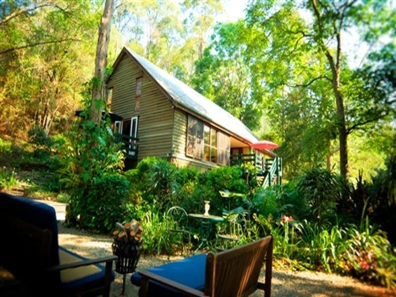 445 Mount Brisbane Road, Dayboro QLD 4521