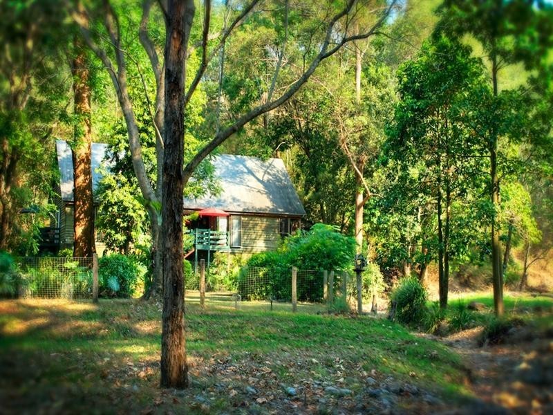 445 Mount Brisbane Road, Dayboro QLD 4521