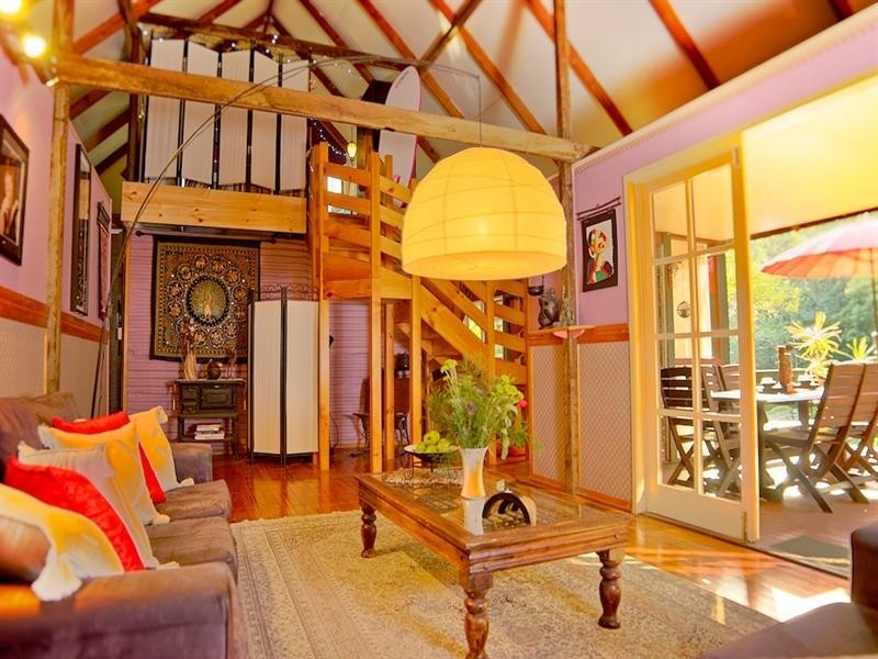 445 Mount Brisbane Road, Dayboro QLD 4521