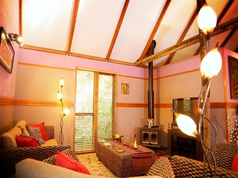 445 Mount Brisbane Road, Dayboro QLD 4521