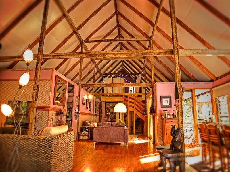 445 Mount Brisbane Road, Dayboro QLD 4521