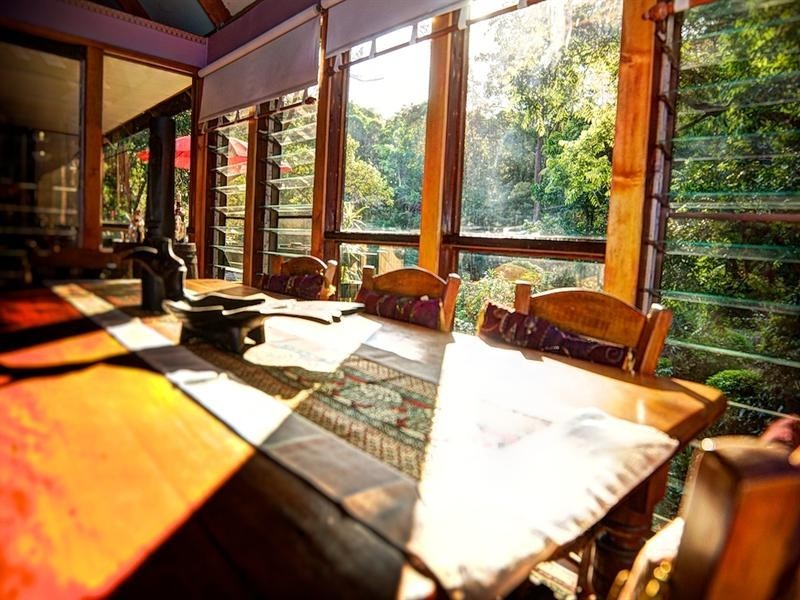 445 Mount Brisbane Road, Dayboro QLD 4521