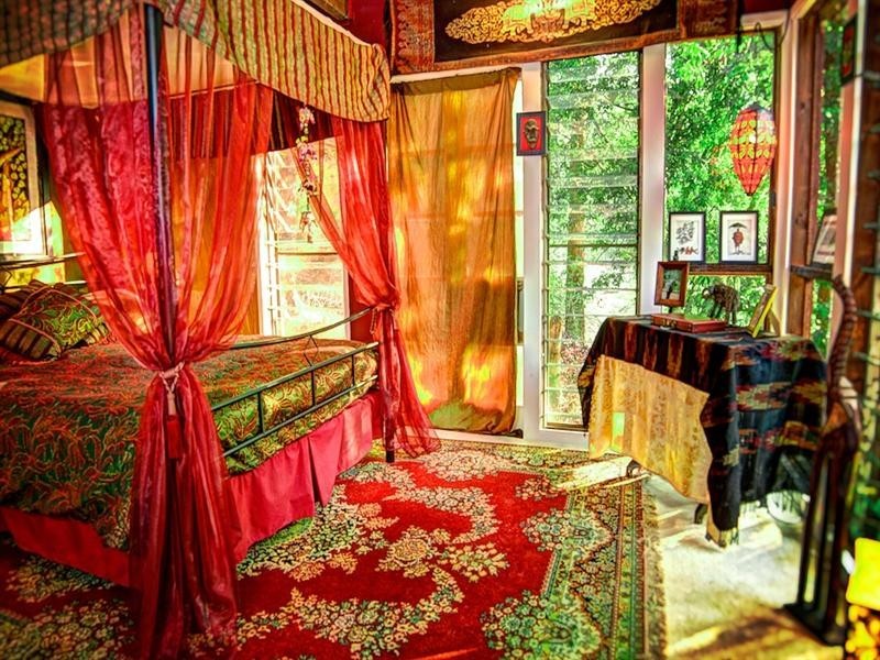 445 Mount Brisbane Road, Dayboro QLD 4521