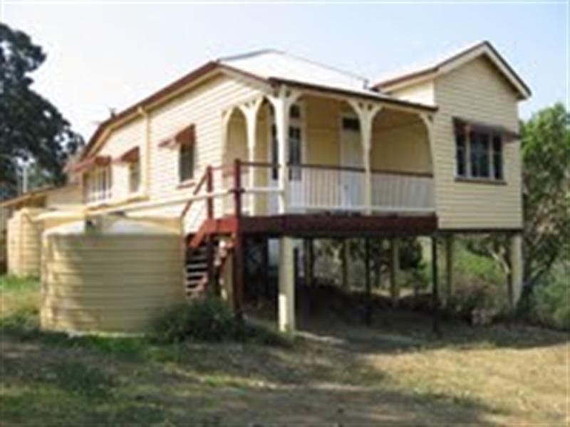 75 COSTELLOE Road, Laceys Creek QLD 4521