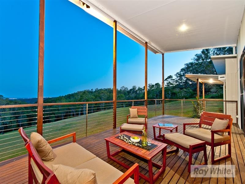9 Grand View Drive, Ocean View QLD 4521