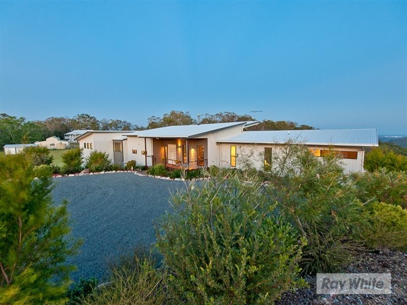9 Grand View Drive, Ocean View QLD 4521