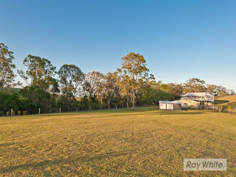 9 Grand View Drive, Ocean View QLD 4521