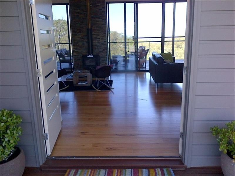 9 Grand View Drive, Ocean View QLD 4521