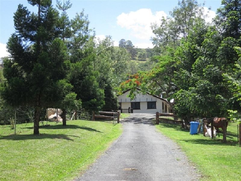 54 Terrors Road, Dayboro QLD 4521