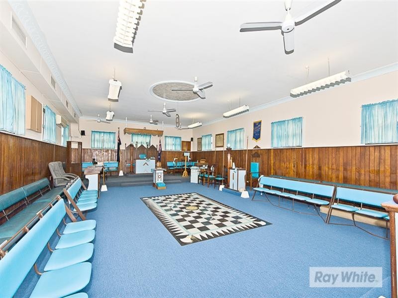 Lots 47/48 Cruice Street, Dayboro QLD 4521