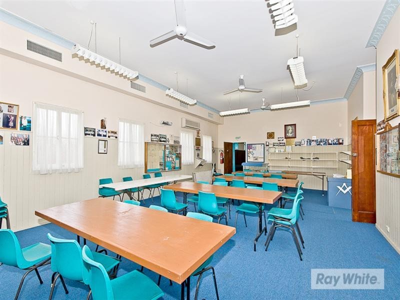 Lots 47/48 Cruice Street, Dayboro QLD 4521