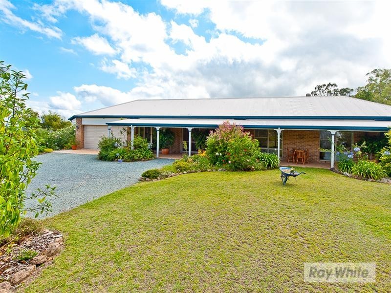43 Pacific Vista Court, Ocean View QLD 4521