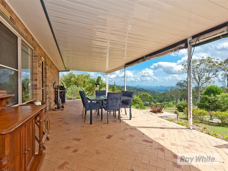 43 Pacific Vista Court, Ocean View QLD 4521