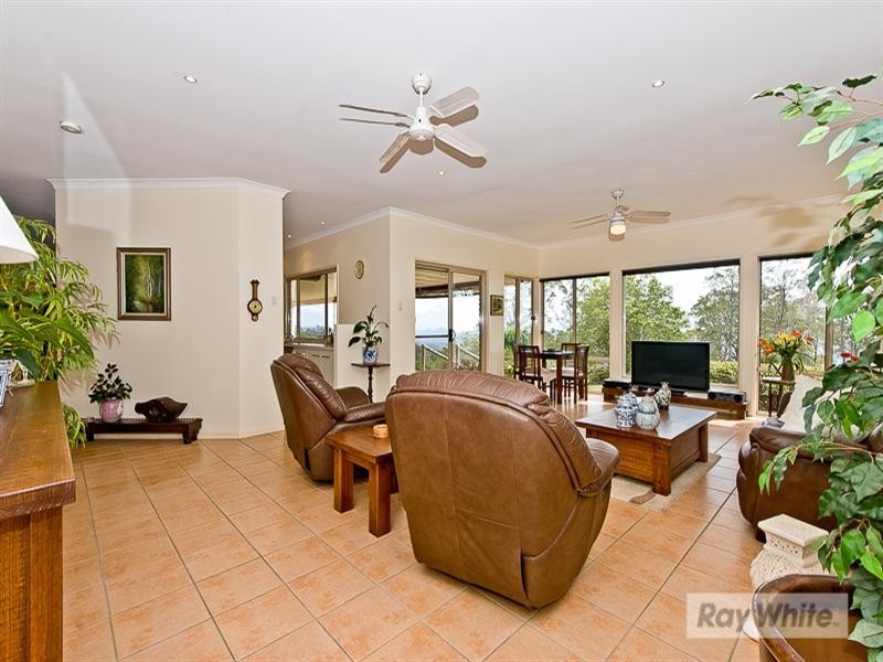 43 Pacific Vista Court, Ocean View QLD 4521