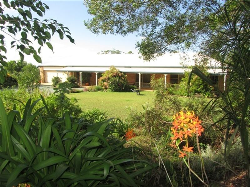 43 Pacific Vista Court, Ocean View QLD 4521