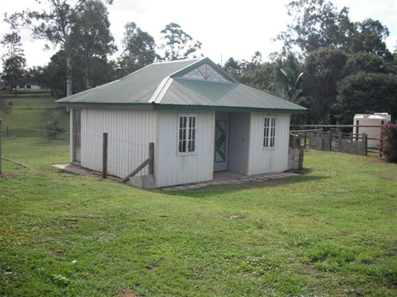 11 Gymkhana Place, Dayboro QLD 4521