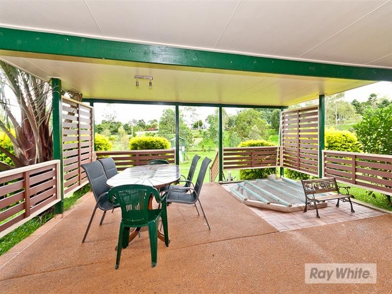 11 Gymkhana Place, Dayboro QLD 4521