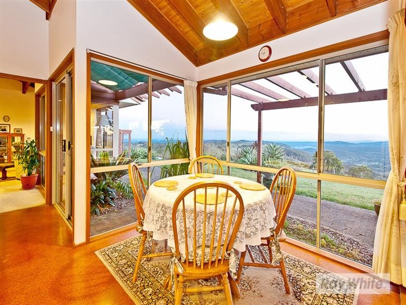 Ocean View QLD 4521