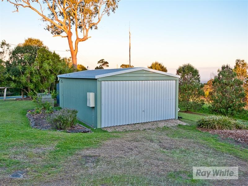 Ocean View QLD 4521