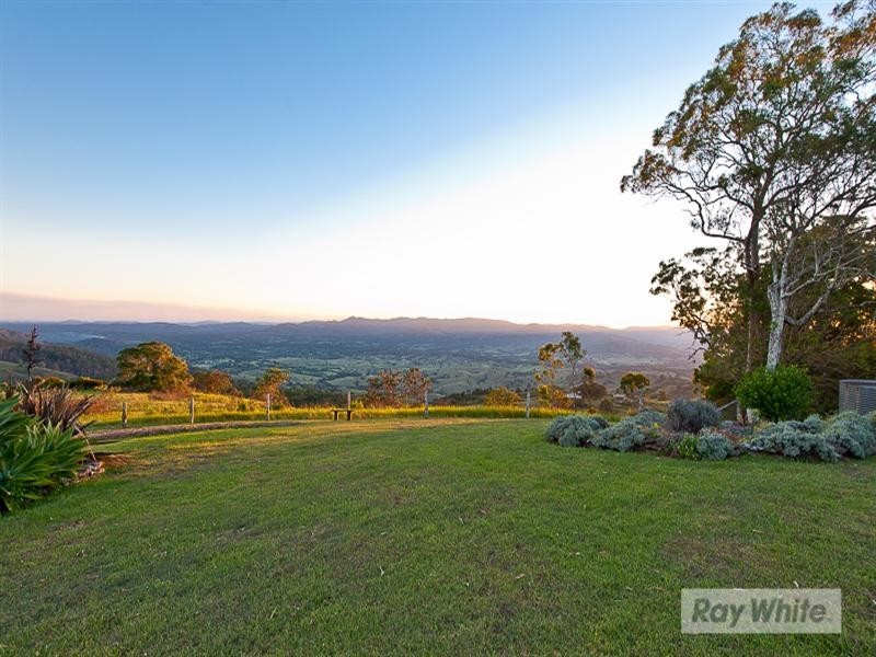 Ocean View QLD 4521