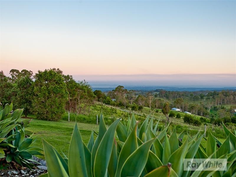 Ocean View QLD 4521