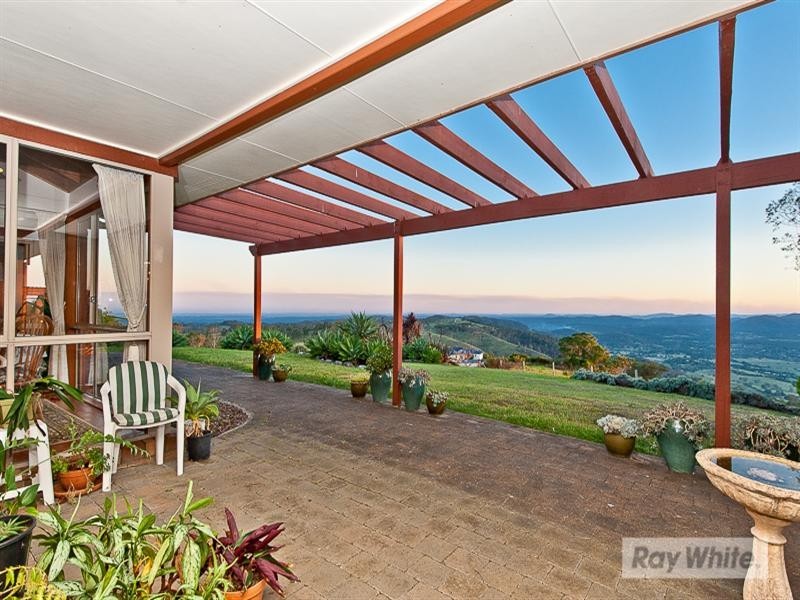 Ocean View QLD 4521