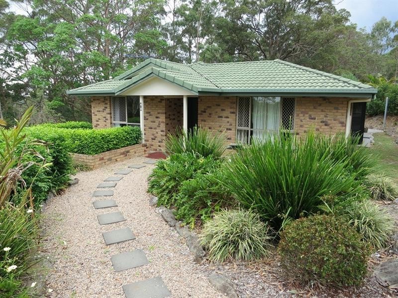 13 Seaview Court, Ocean View QLD 4521