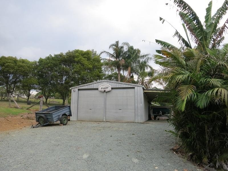 13 Seaview Court, Ocean View QLD 4521