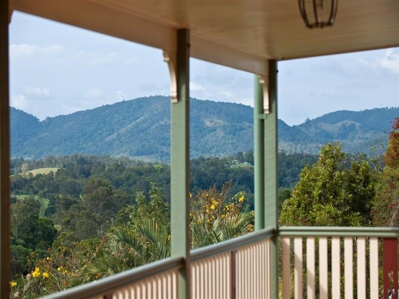 “Protea” Woodward Road, Armstrong Creek QLD 4520