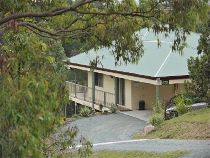 “Protea” Woodward Road, Armstrong Creek QLD 4520