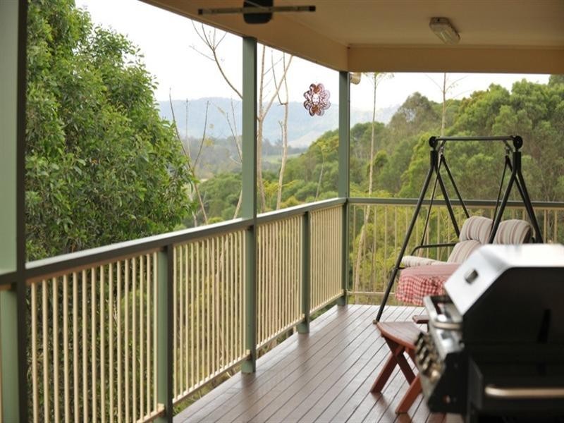 “Protea” Woodward Road, Armstrong Creek QLD 4520