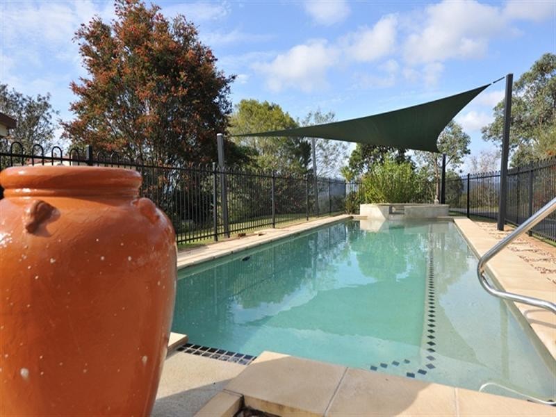 “Protea” Woodward Road, Armstrong Creek QLD 4520