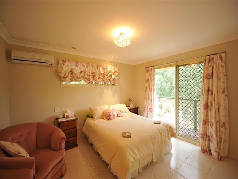 “Protea” Woodward Road, Armstrong Creek QLD 4520