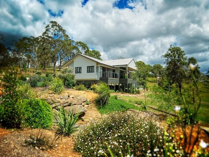 1 Eden Place, Ocean View QLD 4521