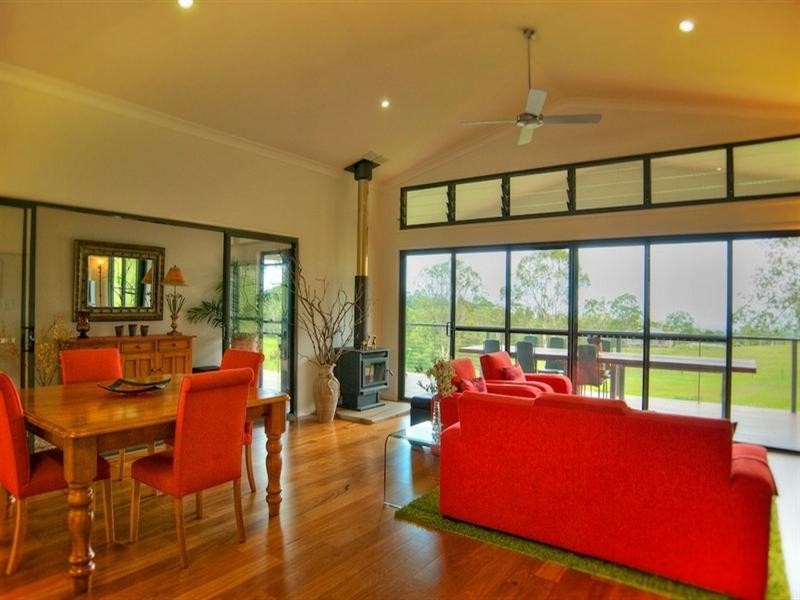 1 Eden Place, Ocean View QLD 4521