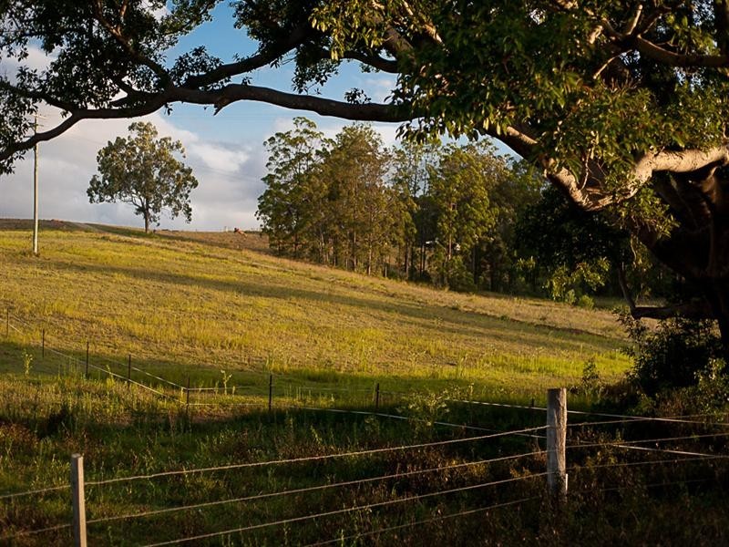 Kobble Creek QLD 4520