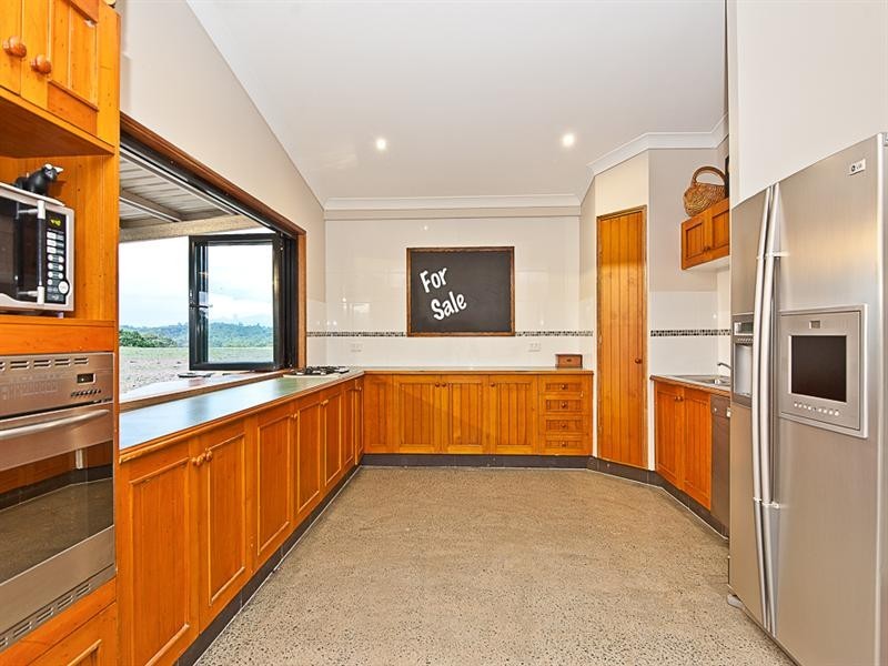 Kobble Creek QLD 4520