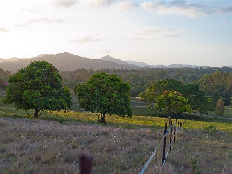 Kobble Creek QLD 4520