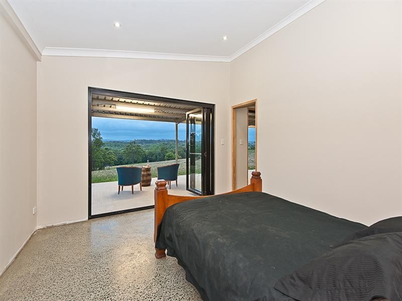 Kobble Creek QLD 4520