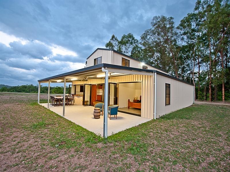 Kobble Creek QLD 4520